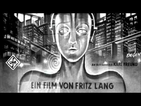 Lost Media Chronicles Episode 14 - Metropolis