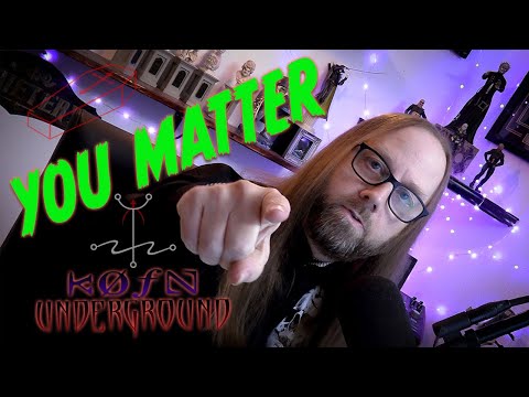 Are You Important to the Music Industry? Music Fans Everywhere Unite - Find out if you are