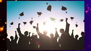 2020 Commencement Graduate Recessional