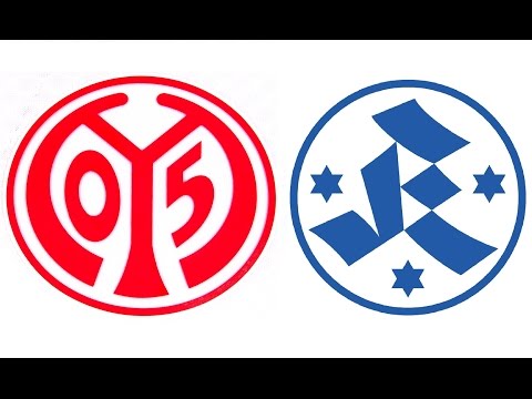 U10 Jhg2003 1.FSV Mainz 05 - SV Stuttgarter Kickers 1:0; HALBFINALE Speck Cup  Wendlingen 10.03.2013