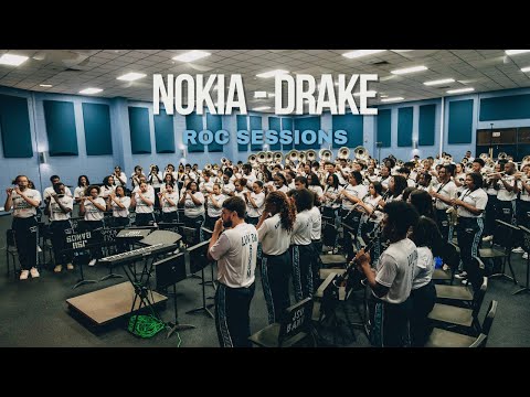 ROC Session | NOKIA - Drake | Jackson State University