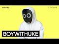 BoyWithUke Trauma Official Lyrics Meaning Verified