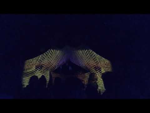 Gyn-X @ TheDarkCode - Coreoscope (IZMIR)