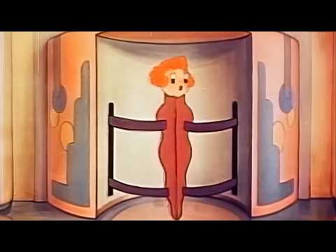 All's Fair at the Fair (1938) Color Classic Cartoon