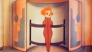 All&#39;s Fair at the Fair (1938) Color Classic