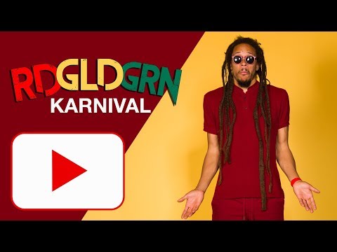 RDGLDGRN - Karnival