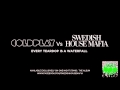 Coldplay Vs Swedish House Mafia - Every ...