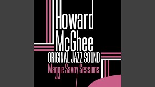 Stompin' At the Savoy