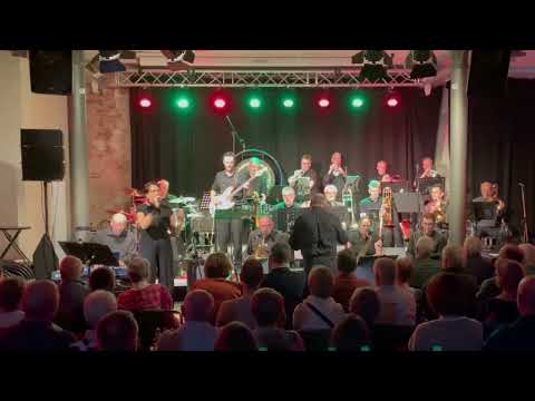 Night And Day (by Cole Porter, arr. by Dave Wolpe)