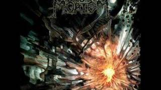 Odious Mortem - Fragmented Oblivion