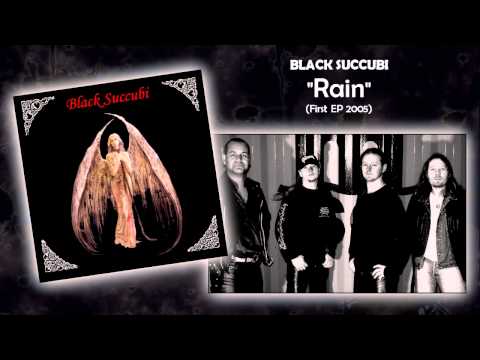 Black Succubi - Rain