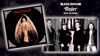 Black Succubi - Rain