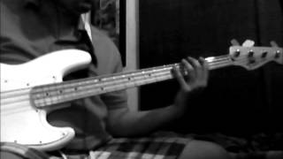 Eduar Villa Bass Cover Coronita de flores   Juan Luis Guerra