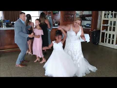 DJ Ricky Rella's NJ Complete and Affordable Mobile Party Service video.