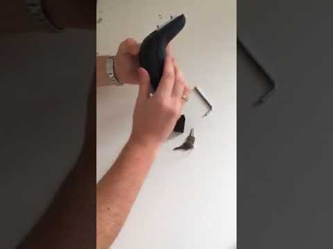 How to properly mount the M102B bracket Yogi24 LTD