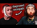 I M A Sociopath Ask Me Anything HasanAbi Reacts