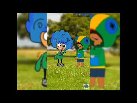 Веселая карусель №42 | Советские мультики