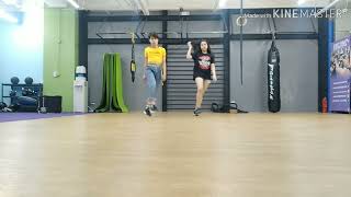 JnH - Encounter by BoA(보아) (dance choreography)