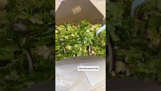 A day in the life of an athletic trainer