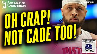 MORE ADDS for Unpleasant Reasons! Not Cade Too! Brutal Injuries This Week & Playoff Guide!!