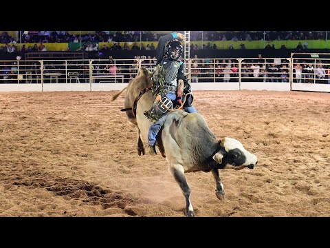 Rodeio de RIBEIRÃO DO SUL 2022 (QUINTA / MELHORES MOMENTOS) 17ª Etapa CRP