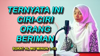 Download lagu Tilawah Merdu !! Surat Al Mu'minun 1-10 Irama Bayati Hijaz Nahawand mp3 Download lagu Tilawah Merdu !! Surat Al Mu'minun 1-10 Irama Bayati Hijaz Nahawand mp3