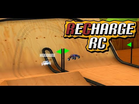 Видео ReCharge RC #1