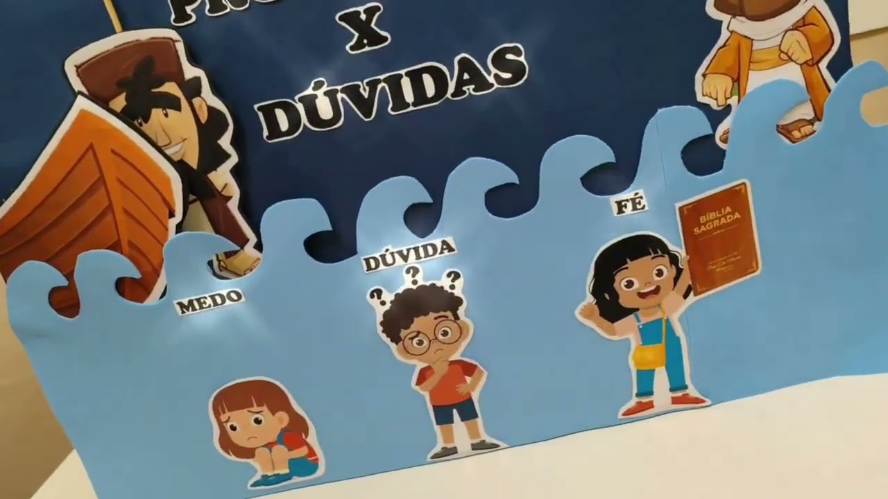 2ª Semana de 08 a 14 de Junho