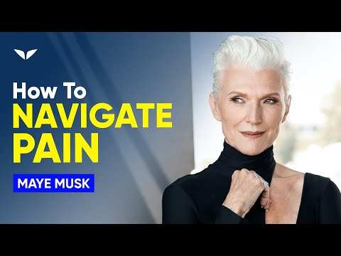 Sample video for Maye Musk