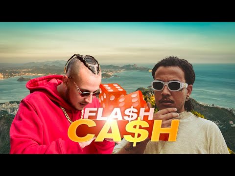 Kresnt x Denov - CASH FLASH