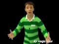 Steve Sings Mailtime From S3E18 Deleted Scene To It S A Bug S World After All