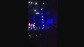 Real Mean Bottle - Bob Seger ft Kid Rock at Orlando Calling