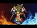 Double Dragon Gaiden Rise Of The Dragons Theme Extended