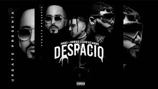 Yandel, Farruko - Despacio (Remix) ft. Rauw Alejandro
