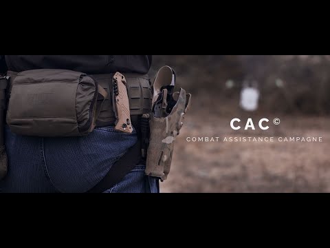 C.A.C. S200 od TB Outdoor je víc než jen taktický nůž