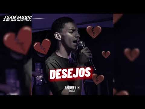 BEM QUE DARIA UM FILME UM ROMANCE TALVEZ UMA FICÇÃO - ANDREZIN ARAÚJO