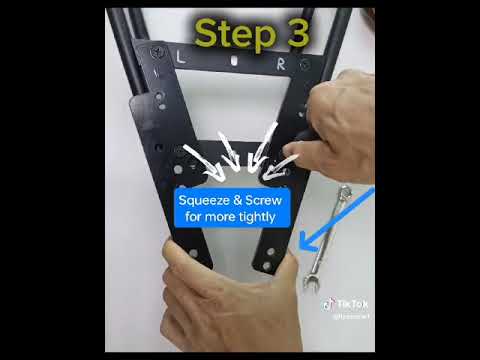 New Design Motor Extender Bracket for Top Box Rack