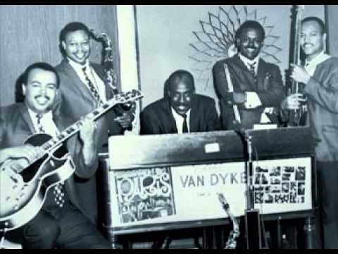 Thumbnail for You're My Everything by The Funk Brothers