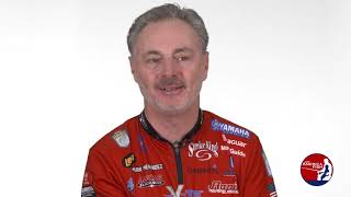 Mark Menendez - I am an Angler Thumbnail Image