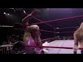 Madison Rayne Stinkface Taya Valkyrie