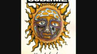 Sublime- Badfish