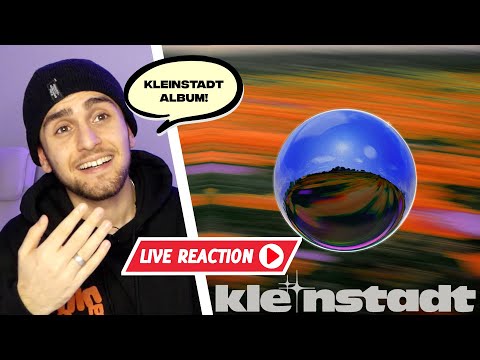 RIN - KLEINSTADT ALBUM REACTION /ANALYSE 🔴🌆 (Rot, Swiffer, Money on my Mind, Douglas, Mrznja ...)