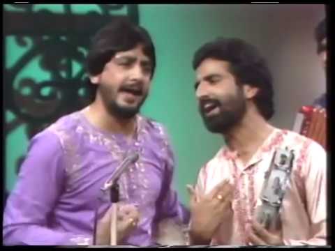 ਸਾਨੂੰ ਪਰਦੇਸੀਆਂ ਨੂੰ/ Saanu Pardesia Ve - Gurdas Mann ਤੇ ਜਤਿੰਦਰ ਦੱਤ