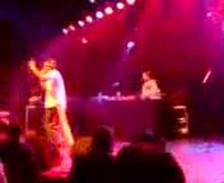 Dudley Perkins - Falling