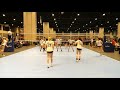 #5 Ruby Reich 2020 Setter- March Highlights 