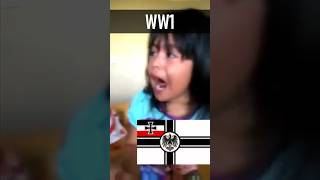 WW1ってこんなの #battlefield1 #ww1