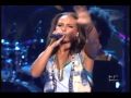 Alejandro Sanz ft Alicia Keys Looking For Paradise (10th Latin Grammy 2009) HD
