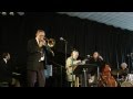BALLADS: HARRY ALLEN, DAN BLOCK, BOB HAVENS, DUKE HEITGER at JAZZ AT CHAUTAUQUA 2013