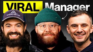 Meet The Marketing Genius Behind Alex Hormozi And GaryVee