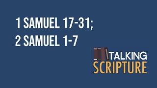 Talking Scripture